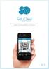 Safe & Quick Mobile Payment. SQ ist eine Authentifizierungs- und Bezahltechnologie für das mobile, bargeld- und kontaktlose Bezahlen per Smartphone