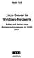 Linux-Server im Windows-Netzwerk