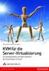 KVM für die Server- Virtualisierung