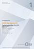 DWS Aktienfonds Halbjahresberichte 2012/2013