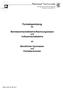 Formelsammlung für. Betriebswirtschaftslehre/Rechnungswesen und Volkswirtschaftslehre. Beruflichen Gymnasien und Fachoberschulen