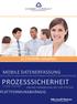 Prozesssicherheit. Mobile Datenerfassung. cc mobile solution. Plattformunabhängig. Business- Software für Menschen. ohne Papier