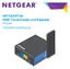 NETGEARTrek N300 Travel Router und Repeater. Installationsanleitung PR2000 NETGEAR. WiFi LAN USB USB. Reset. Power. Internet.