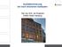 Qualitätssicherung bei hoch effizienten Gebäuden. Dipl.-Ing. Arch. Jan Krugmann ZEBAU GmbH Hamburg