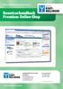 Benutzerhandbuch Premium Online-Shop