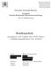 Technische Universität München Fachgebiet Verteilte Multimodale Informationsverarbeitung. Prof. Dr. Matthias Kranz. Studienarbeit