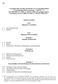 Inhaltsverzeichnis. Teil 1 Allgemeine Vorschriften. Teil 2 Allgemeine Bauvorschriften. Abschnitt 1 Bauteile und Baustoffe. Abschnitt 2 Rettungswege