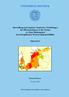 Darstellung und Analyse räumlicher Verteilungen des Phytoplanktons in der Ostsee vor dem Hintergrund der Europäischen Wasserrahmenrichtlinie
