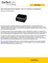 USB 3.0 Kopierstation für SATA Festplatten - 2 Bay 2,5/ 3,5 HDD Klon- und Dockingstation