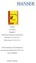 Leseprobe. Lutz Fröhlich. PostgreSQL 9. Praxisbuch für Administratoren und Entwickler. ISBN (Buch): 978-3-446-42239-1