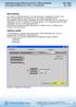 TRANSMETRA. Datenerfassungs-Software für GSV2, 3-Messverstärker Datacapture-Software für GSV2, 3-Instruments. GSV Multi RS, USB.