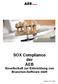 as4 SOX Compliance der AEB Gesellschaft zur Entwicklung von Branchen-Software mbh