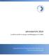 Jahresbericht 2014. Erstellt für die NÖ Forschungs- und Bildungsges.m.b.H. (NFB) Department für Evidenzbasierte Medizin und Klinische Epidemiologie
