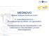 MEDNOVO Medical Software Solutions GmbH