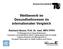 Wettbewerb im Gesundheitswesen im internationalen Vergleich Reinhard Busse, Prof. Dr. med. MPH FFPH