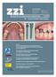 Zeitschrift für Zahnärztliche Implantologie 3/2006
