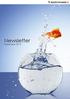 Newsletter. Dezember 2014. Newsletter