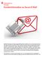 Kundeninformation zu Secure E-Mail