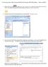 Einrichtung eines E-Mail-Kontos bei MS Office Outlook 2007 (Windows) Stand: 03/2011