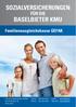 SOZIALVERSICHERUNGEN BASELBIETER KMU