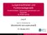Lungenkrankheiten und Funktionsdiagnostik