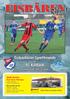 Report. Eisbachtaler Sportfreunde. FC Karbach. Samstag, 6. Dez. 2014 14.30 Uhr