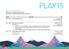 PLAY Conference Programm