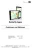 Butterfly Apps. Funktionen und Editionen. Dokumentenname: 18.123.1-1.1-DE Dokumenten-Version: 1.1 Datum: 19/11/2013