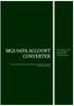MGS S PA ACCOUNT CONVERTER