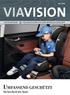 viavisionmai 2014 Umfassend geschützt Sicherheit im Auto nachrichten aus der Mobilen Zukunft