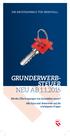 NEU AB 1.1.2016 GRUNDERWERBSTEUER IHR RECHTSANWALT. FÜR JEDEN FALL.