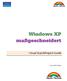 Windows XP maßgeschneidert