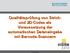 Qualitätsprüfung von Strichund 2D-Codes als. Voraussetzung der automatischen Dateneingabe mit Barcode-Scannern. www.barcodat.de