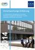Verantwortungs-Erklärung CSR-Bericht 2014 German Graduate School of Management and Law ggmbh