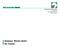 BF-Merkblatt 004 / 2008 Bundesverband Flachglas Großhandel Isolierglasherstellung Veredlung e.v. Kompass Warme Kante für Fenster