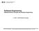 Software-Engineering Objektorientierte Konzepte des Software-Engineering 5.2 UML Unified Modeling Language
