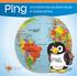 Ping. und seine Klima-Abenteuer in Südamerika
