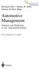 Automotive Management