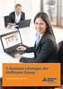E-Business-Lösungen der Hoffmann Group
