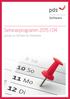 Seminarprogramm 2015 04. gültig von Oktober bis Dezember