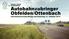 Autobahnzubringer Obfelden/Ottenbach