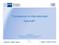 Compliance im internationalen Geschäft Jens Böhlmann Deutsch-Russische Auslandshandelskammer (AHK) IHK Frankfurt am Main, 21.