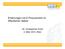Erfahrungen mit E-Procurement im öffentlichen Sektor. 44. Competence Circle 2. März 2010, Wien