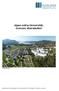 Alpen-Adria-Universität: Grenzen überwinden!