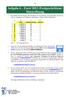 Aufgabe 6 Excel 2013 (Fortgeschrittene) Musterlösung