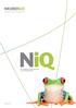 myniq.net NiQ Das intelligente Energiesparmodul für das Einfamilienhaus