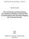 Die Geschichte und Entwicklung des familienrechtlichen Namensrechts in Deutschland unter Berücksichtigung des Vornamensrechts