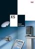 XS Zutritt mit System