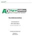 Kurzdokumentation. AO Bodenbuch SEPA-Zahlverfahren. Ab Version AO Agrar-Office 1.7.4.0. Land-Data Eurosoft GmbH & Co.KG