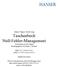 Taschenbuch Null-Fehler-Management Umsetzung von Six Sigma Herausgegeben von Franz J. Brunner